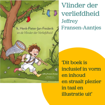 Bekijk deze afbeelding van Waarom kinderboeken belangrijk zijn op Bestelbijdeauteur.nl