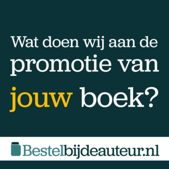 Bekijk deze afbeelding van Wat doen wij aan de promotie van jouw boek? op Bestelbijdeauteur.nl