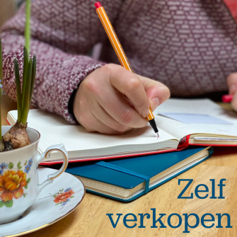 Bekijk deze afbeelding van Zelf je boek verkopen & je contract op Bestelbijdeauteur.nl