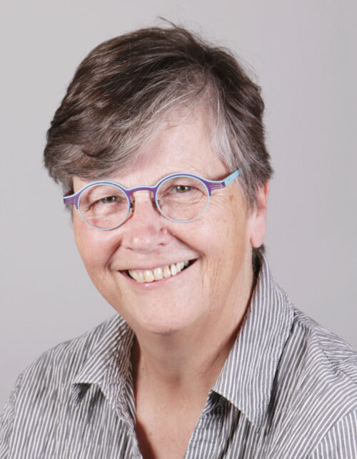 Bekijk deze Boekenkaft van boek Dit moet ik doen van Ludy Hoogeveen