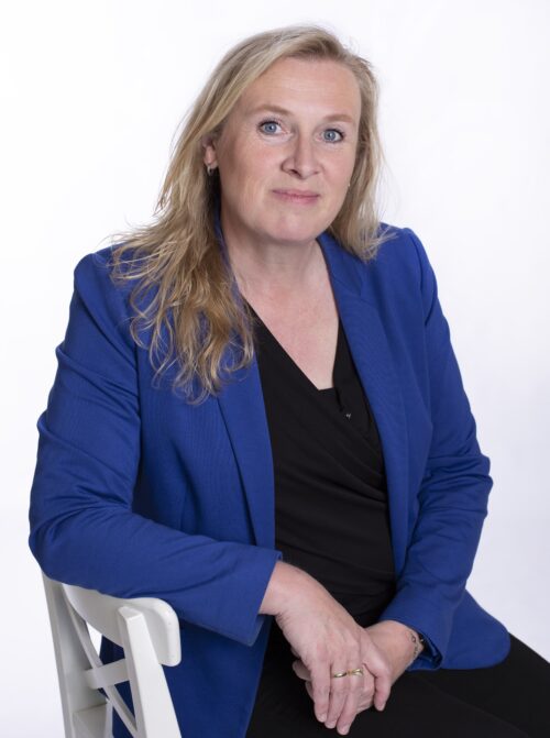 Bekijk deze Boekenkaft van boek Wat Ingewikkeld Allemaal van Nicoline van Klaveren