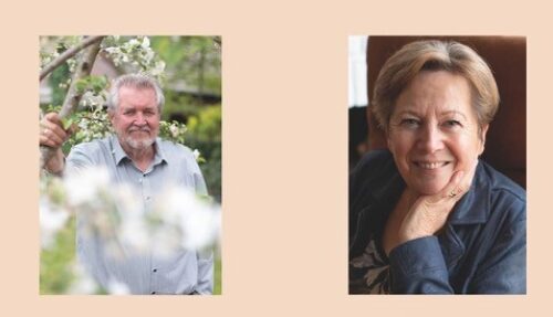 Bekijk deze Boekenkaft van boek Ode aan de Vogels van Henk en Hanneke Messelink-Anders