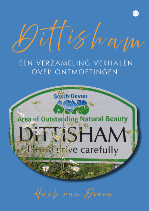 Bekijk deze Boekenkaft van Dittisham van Huub van Doorn