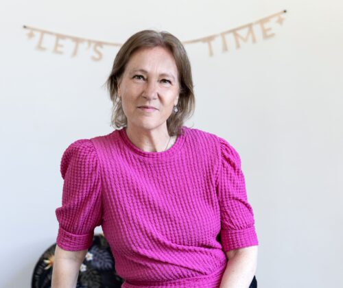 Bekijk deze Boekenkaft van boek InspiratieDoeBoek 1 van Yura Boerma