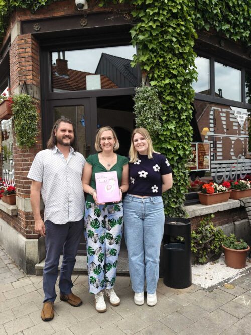 Bekijk deze Boekenkaft van boek De Kleine Toverkol van Aline Lecomte