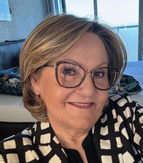 Bekijk deze Boekenkaft van boek Advocaat van de Leugen van Mary van den Brink