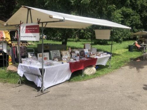 Bekijk deze foto van Zeldzaam Mooi Markt - Arnhem van 