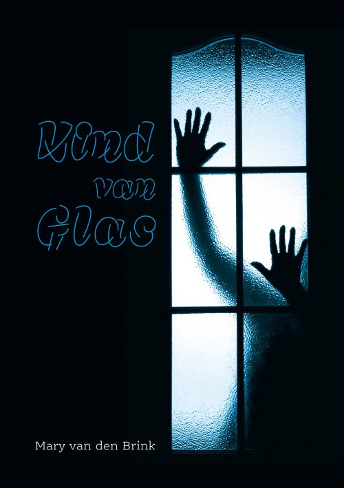 Bekijk deze Boekenkaft van Kind van Glas van Mary van den Brink