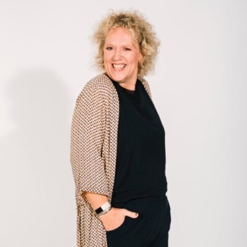 Bekijk deze Boekenkaft van boek Olaf, vertel eens... van Pascale Vugts