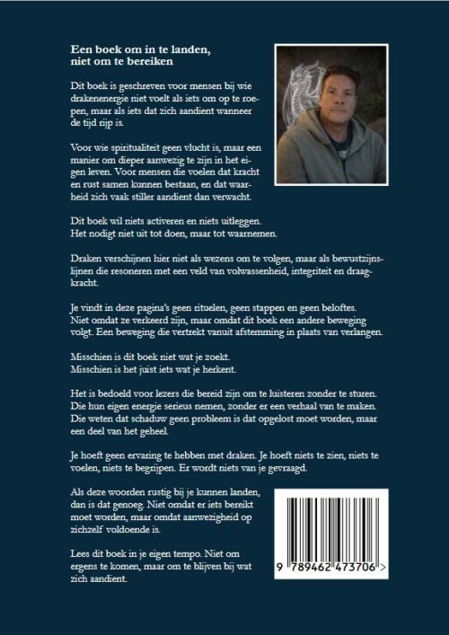 Bekijk deze Boekenkaft van boek Waar draken dragen van Leo Kortz