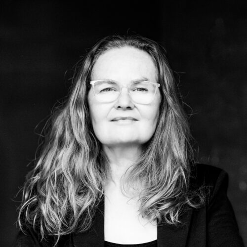 Bekijk deze Boekenkaft van boek Nimf van Alida van Sambeeck