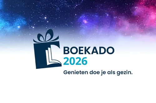 Bekijk deze foto van Boekado van 