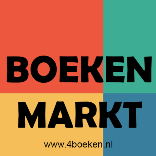 Bekijk deze foto van Boekenmarkt Gouda van 