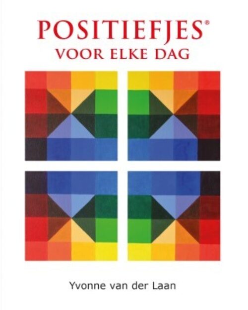 Bekijk deze foto van Workshop 'Positief bewustzijn' van 