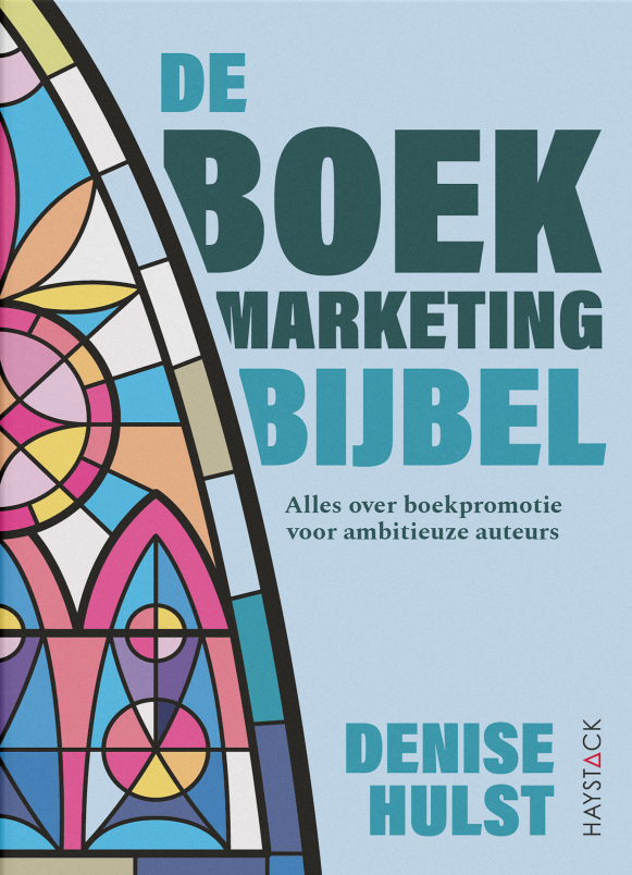 De boekmarkertingbijbel