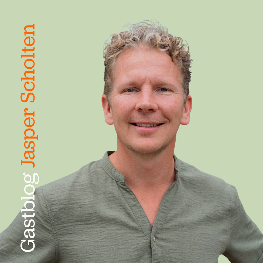 Tips voor het schrijven van succesvolle kinderboeken door Jasper Scholten